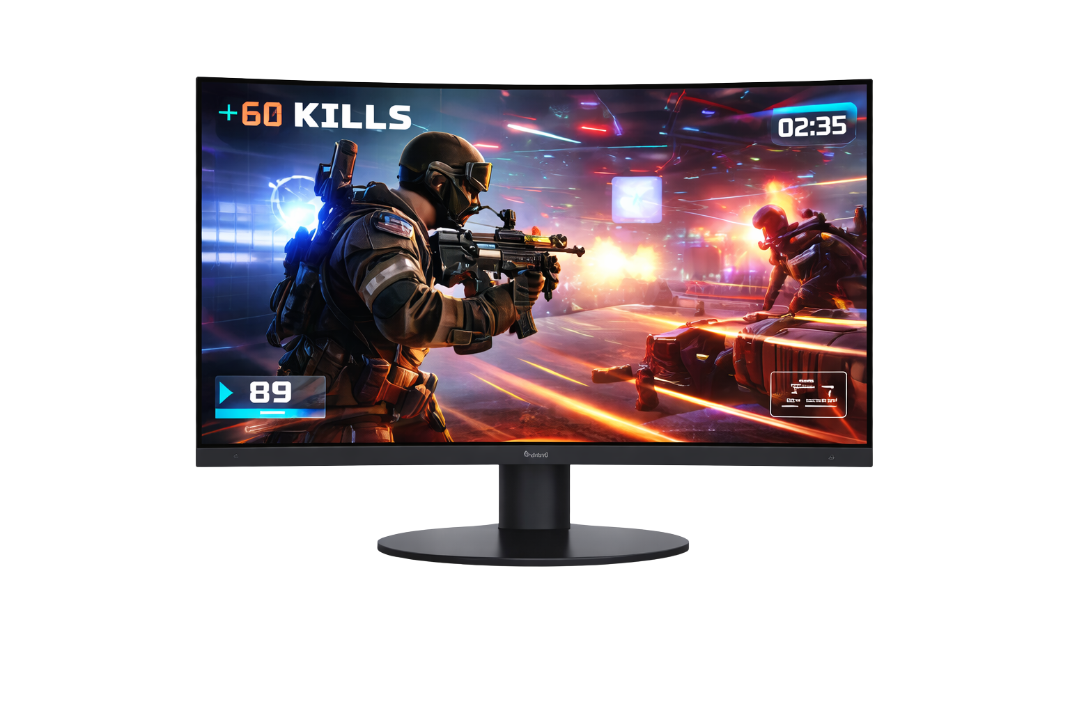 1080p monitor