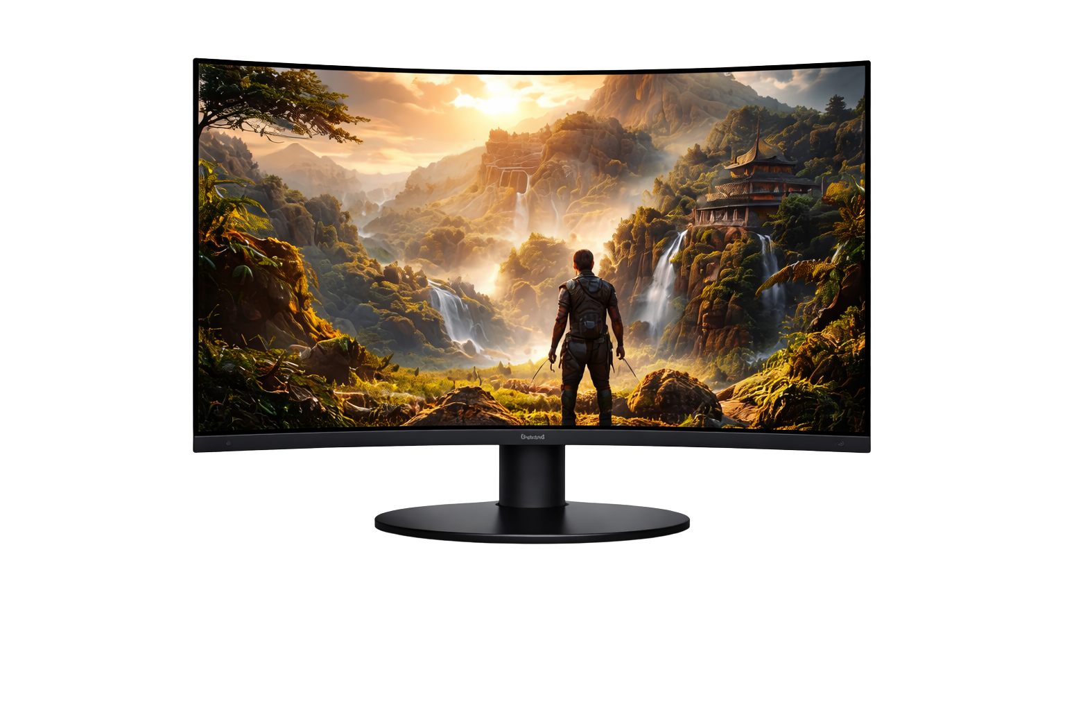 4K monitor